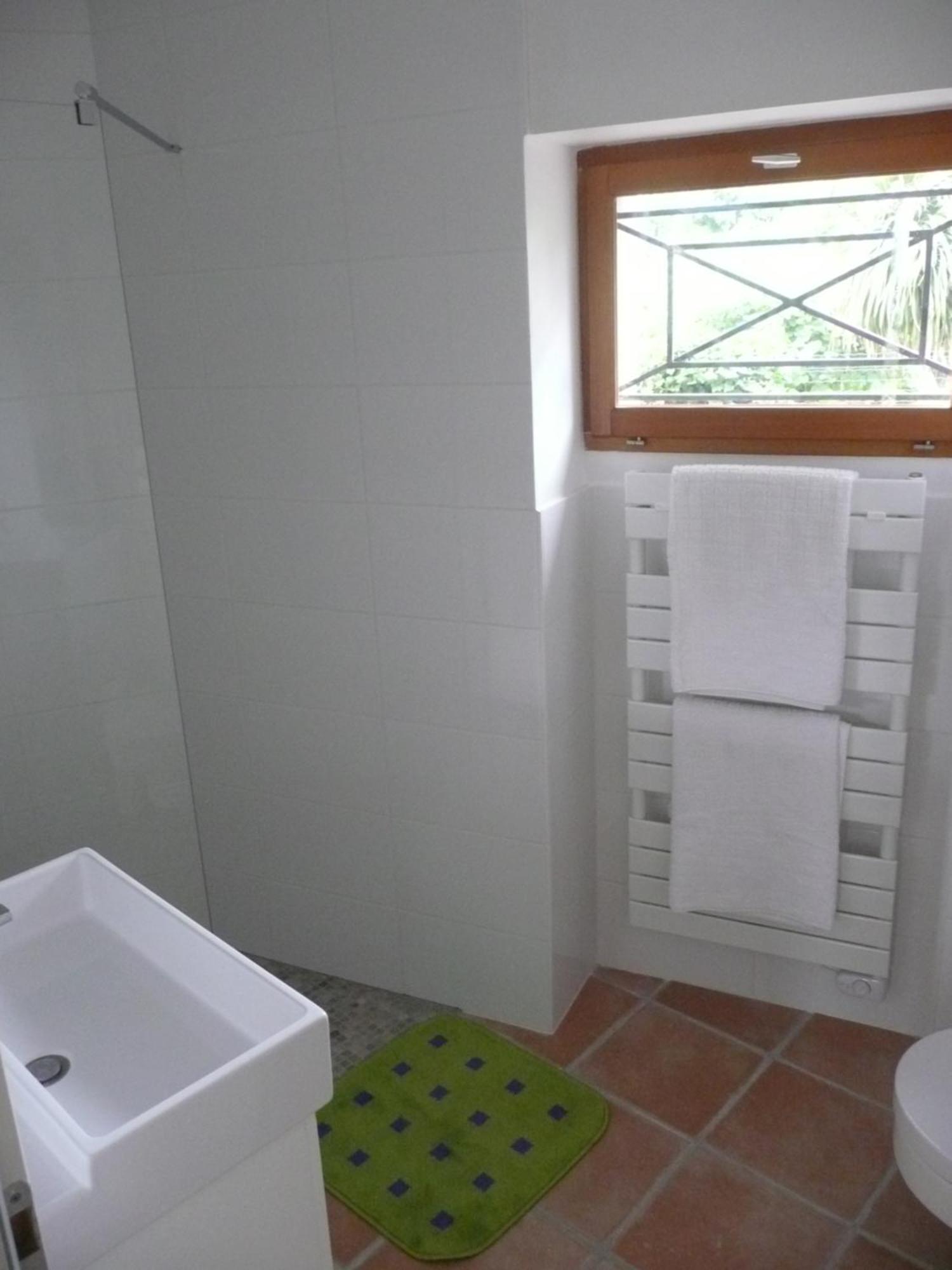 Clos Du Magnolia Causses-et-Veyran Kamer foto