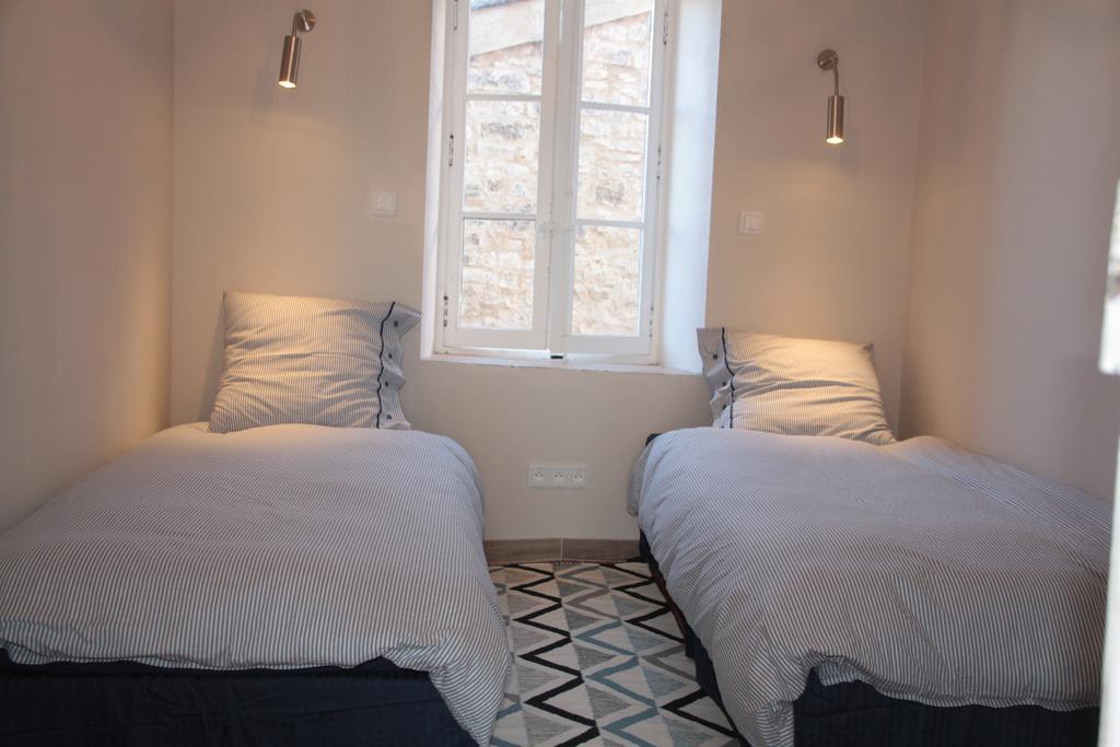 Clos Du Magnolia Causses-et-Veyran Buitenkant foto